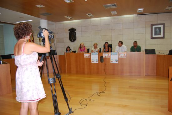 LAS ACTIVIDADES CON MOTIVO DE LA FESTIVIDAD DE LA VIRGEN DEL CISNE SE CELEBRARÁN EL SÁBADO PRÓXIMO 3 DE SEPTIEMBRE CON UNA MISA Y UNA PROCESIÓN QUE RECORRERÁ LAS CALLES DE LA LOCALIDAD