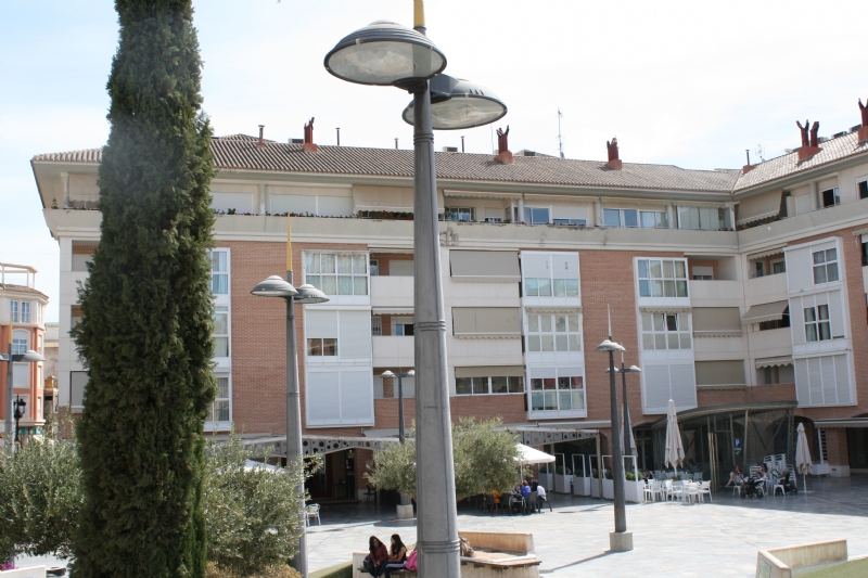 Totana es uno de los municipios de la Regin de Murcia que genera un menor impacto con su servicio de alumbrado pblico