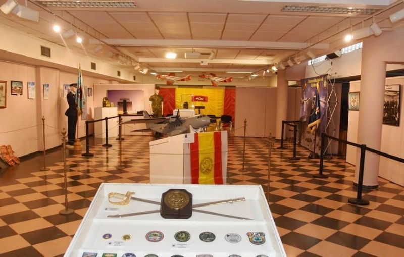 La actividad organizada durante el ltimo ao en la sala de exposiciones Gregorio Cebrin que ms visitantes registr fue la Muestra de Arte Belenista, con ms de 5.500 registros