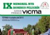 El IX Memorial MTB "Domingo Pelegrín" se celebra este domingo en un itinerario  de 48 kilómetros sendas y pistas forestales de Sierra Espuña