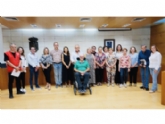 El Ayuntamiento de Totana suscribe acuerdos de colaboración con un total de 16 asociaciones que operan en el ámbito social y sanitario en este municipio