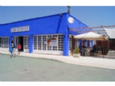 Adjudican el contrato de arrendamiento temporal del kiosco ubicado en el Polideportivo Municipal "6 de Diciembre" para los siete próximos meses