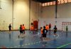 El Colegio ‘Santa Eulalia‘ se proclamó campeón regional de Multideporte Benjamín de Deporte Escolar, en la final regional celebrada en Águilas