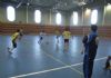 LAS "24 HORAS DE FÚTBOL SALA", QUE SE CELEBRAN ESTE FIN DE SEMANA DURANTE LOS DÍAS 4 Y 5 DE JULIO EN EL PABELLÓN "MANOLO IBÁÑEZ", DAN EL PISTOLETAZO DE SALIDA A LAS ACTIVIDADES ENMARCADAS DENTRO DEL VERANO POLIDEPORTIVO