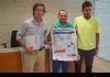  El "Verano Polideportivo´2015" contempla un amplio programa de actividades y servicios del 9 de junio al 31 de agosto en el polideportivo "6 de diciembre" y el complejo deportivo "Guadalentín"