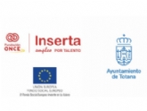 Adhesión al acuerdo con la Asociación Inserta Empleo para desarrollar actividades que favorezcan la integración laboral de personas con discapacidad