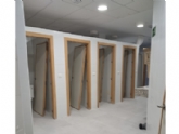 Se remodelarán los aseos del Centro de Día para Personas con Discapacidad Intelectual "José Moyá Trilla"