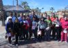 El IES "Prado Mayor" se proclamó campeón, en la Final Regional de Petanca de Deporte Escolar celebrada en Alguazas