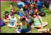 UNOS 350 NIÑOS Y JÓVENES HAN PARTICIPADO EN LAS ACTIVIDADES ORGANIZADAS EN EL MARCO DEL PROGRAMA "TOTANA VERANO´2014"