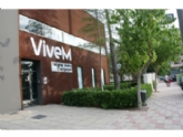 El Vivero de Empresas (VIVEM) mantiene su oferta de despachos, nidos y naves industriales a disposición de los emprendedores totaneros
