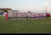 LA CONCEJALÍA DE DEPORTES FELICITA AL OLÍMPICO DE TOTANA POR SU PERMANENCIA EN EL GRUPO XIII DE LA TERCERA DIVISIÓN TRAS UNA DIFÍCIL TEMPORADA
