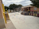 Adjudican el contrato de suministro e instalación para cubrir la zona del patio de Educación Infantil del CEIP San José