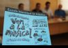 HOY FINALIZA EL PLAZO DE MATRÍCULA DE LA ESCUELA MUNICIPAL DE MÚSICA PARA EL CURSO 2013/14, QUE CONTEMPLA UNA AMPLIA Y VARIADA OFERTA FORMATIVA MUSICAL