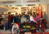 EL AYUNTAMIENTO DE TOTANA PARTICIPA CON UN EXPOSITOR EN LA FERIA "ENTRECULTURAS 2011" EN EL QUE SE HA MOSTRADO EL TRABAJO DE LA CONCEJALÍA DE BIENESTAR SOCIAL DE LA MANO DEL DE LAS ASOCIACIONES