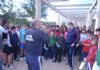 LA CONCEJALÍA DE DEPORTES Y EL CLUB DE ORIENTACIÓN ORGANIZARON LA FASE LOCAL DE ORIENTACIÓN DE DEPORTE ESCOLAR, DONDE PARTICIPARON 146 ESCOLARES DE LOS DIFERENTES CENTROS DE ENSEÑANZA DE LA LOCALIDAD