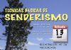 DEPORTES RECUERDA QUE TODAVÍA QUEDAN PLAZAS PARA PARTICIPAR EN LA JORNADA FORMATIVA SOBRE TÉCNICAS BÁSICAS DE SENDERISMO QUE SE CELEBRARÁ EL PRÓXIMO SÁBADO DÍA 13 DE ABRIL
