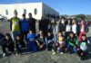 Dieciocho escolares totaneros participaron en la Final Regional de Campo a Través infantil, cadete y juvenil de Deporte Escolar, celebrada en puerto lumbreras