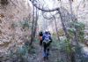 LA CONCEJALÍA DE DEPORTES REALIZA EL PRÓXIMO 14 DE ABRIL UNA RUTA SENDERISTA DESDE ALHAMA HACIA LA CIMA DE LA SIERRA DE LA MUELA