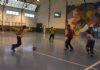 FINALIZA LA FASE LOCAL DE FÚTBOL SALA ALEVÍN DE DEPORTE ESCOLAR, ORGANIZADA POR LA CONCEJALÍA DE DEPORTES, CON EL COLEGIO PÚBLICO ‘SANTA EULALIA‘ COMO PRIMER CLASIFICADO