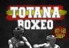 El Pabellón ‘Manolo Ibáñez‘ acoge desde mañana y hasta el jueves un Campeonato de Boxeo, organizado por la Academia "Boxing Sam Storey", con la colaboración de la Concejalía de Deportes