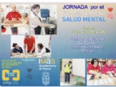 Totana celebra mañana un acto institucional por el Día Mundial de la Salud Mental, en el Teatro Ginés Rosa, organizado por el Centro de Día para Personas con Enfermedad Mental ‘Princesa Leticia‘