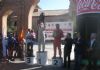 MÁS DE 5.000 AFICIONADOS SE DAN CITA ESTE FIN DE SEMANA EN EL XXIV RALLYE SUBIDA A LA SANTA, QUE CONTÓ CON LA PARTICIPACIÓN DE UN TOTAL DE 32 PILOTOS DE DIFERENTES COMUNIDADES AUTÓNOMAS