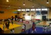 EL TORNEO DE JUDO CIUDAD DE TOTANA, QUE ES UNA REFENCIA NACIONAL EN ESTE DEPORTE, CONTÓ CON LA PARTICIPACIÓN DE LAS SELECCIONES DE 14 COMUNIDADES AUTÓNOMAS