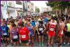 Récord de participación de la Carrera Popular ‘Día de la Constitución‘, organizada por la Concejalía de Deportes, con un total de más de 800 participantes