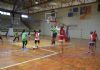 Comienza la Fase Intermunicipal de Deportes de Equipo de Deporte Escolar, con la primera jornada que tuvo lugar en Alhama de Murcia