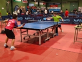 Los equipos Benjam&iacute;n, Alev&iacute;n y Cadete del Colegio La Milagrosa acceden a la Final Regional de Tenis de Mesa del Deporte Escolar
