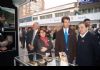 Totana presenta el Yacimiento Argárico de “La Bastida” en la I Muestra de Turismo “Costa Cálida-Región de Murcia” que se celebra hasta mañana en Murcia capital 