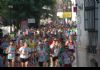 LA XVII CARRERA DE ATLETISMO SUBIDA A LA SANTA CONTARÁ ESTE SÁBADO CON MÁS DE 300 ATLETAS