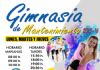 La Concejalía de Deportes pondrá en marcha en octubre el programa municipal de "Gimnasia de Mantenimiento 2015/2016", en el Gimnasio Municipal ‘La Cárcel‘