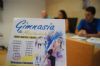 El programa de "Gimnasia de Mantenimiento 2015/16" comenzará el 1 de octubre en el gimnasio del Centro Sociocultural "La Cárcel" y las inscripciones se podrán realizar a partir de este día
