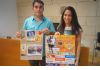 La XV Carrera "Charca Grande" y la II Marcha a Pie, organizadas por el Club de Atletismo de Totana, se celebrarán el próximo día 19 de septiembre 