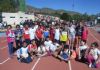 Un total de 24 escolares de Totana participaron en la Final Regional de Campo a Través benjamín y alevín de Deporte Escolar celebrada en Lorca