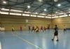 El equipo de balonmano juvenil masculino del IES "Juan de la Cierva" participó en los cuartos de final regionales de Deporte Escolar, que tuvieron lugar en Murcia