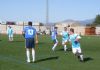 EL LÍDER DE LA LIGA DE FÚTBOL AFICIONADO JUEGA LIMPIO "LOS PACHUCHOS" TROPIEZA CON EL "BAR RIVER-SANTO BARÓN" EN UN PARTIDO QUE ACABÓ EN EMPATE A DOS GOLES