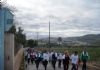 LA TRADICIONAL "CAMINATA POPULAR" SE CELEBRARÁ ESTE DOMINGO 13 DE DICIEMBRE CON UN RECORRIDO DE 8 KILÓMETROS POR EL CASCO URBANO Y POR LA ZONA DE LOS HUERTOS, Y LA SALIDA TENDRÁ LUGAR A LAS NUEVE DE LA MAÑANA DESDE LA PLAZA DE LA CONSTITUCIÓN 