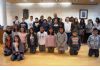  Alumnos de Educación Primaria del colegio "San José" participan en el programa "Conoce tu ayuntamiento" para conocer el funcionamiento de los servicios y las dependencias municipales