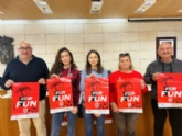 El For Fun se celebra este viernes en la Ciudad Deportiva ‘Valverde Reina‘ con el fin de fomentar la captación y diversión del fútbol femenino