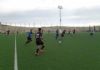 La Concejalía de Deportes pone en marcha la Liga Local de Futbol ‘Juega Limpio‘, que esta temporada cuenta con once equipos y 239 jugadores