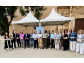 Totana acoge la presentación de la campaña regional de uva de mesa 2025, cuya producción se estima supere las 236.000 toneladas, un 1,5 por ciento más que en la anterior campaña