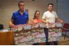 La XXX Subida a La Santa de Totana se celebrará del 25 al 27 de septiembre, prueba de carácter nacional y puntuable para el Campeonato de Murcia de Montaña´2015