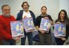 La Concejalía de Deportes organiza un nuevo programa de Senderismo para el próximo cuatrimestre con salidas muy atractivas por diferentes puntos de la Región