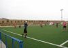 LA SUPERCOPA DE FÚTBOL AFICIONADO, ORGANIZADA POR LA CONCEJALÍA DE DEPORTES, ENFRENTARÁ A LOS EQUIPOS ‘PREEL‘ Y ‘REC LINE‘, ESTE JUEVES DÍA 16 DE MAYO, EN EL CAMPO MUNICIPAL DE FUTBOL ‘JUAN CAYUELA‘