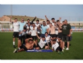 La final de la Copa de F&uacute;tbol Aficionado "Jes&uacute;s Serrano Guerao" ser&aacute; este s&aacute;bado (19:00 horas), coincidiendo con la clausura de la temporada 2025/2026