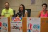 El Centro Deportivo y de Salud "MOVE" presenta el nuevo programa de actividades, servicios y novedades para la temporada 2015/16 coincidiendo con su tercer aniversario