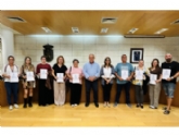 Educación colabora con las AMPAS de los 11 colegios y 2 institutos para contribuir en el desarrollo de actividades en beneficio de las comunidades educativas