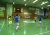 Los centros de enseñanza del IES "Juan de la Cierva" y "La Milagrosa" participaron en la segunda jornada de la Fase Intermunicipal de Deportes de equipo de Deporte Escolar, celebrada en Librilla